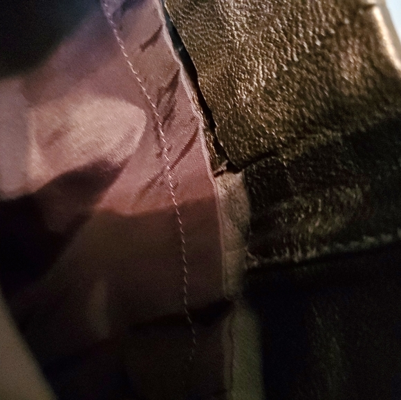 Leather Riding Pants 👖 - Picture 10 of 13